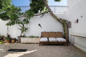 Casa da Cidade de Loulé